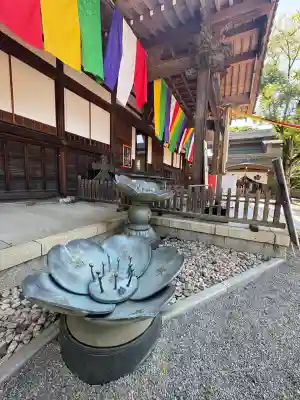 深大寺(東京都)