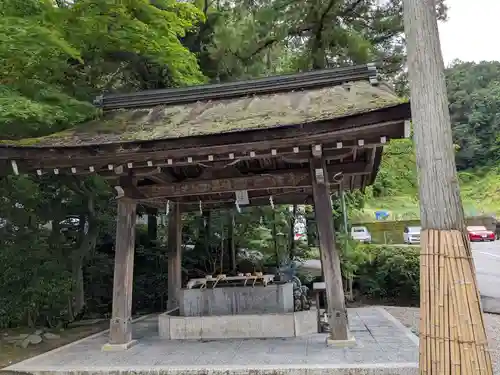 大縣神社(愛知県)