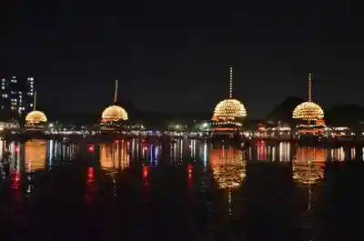 津島神社(愛知県)