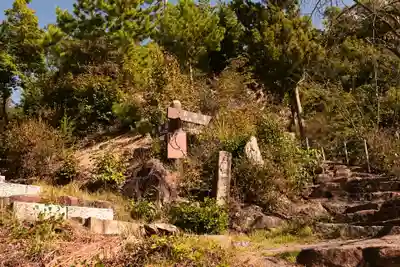 白滝観音寺(広島県)