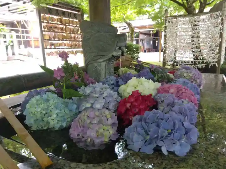 足羽神社(福井県)