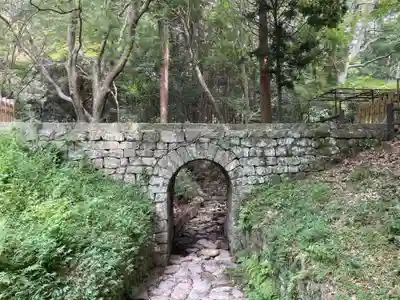 大麻比古神社(徳島県)
