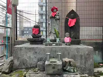 妻戀神社(東京都)