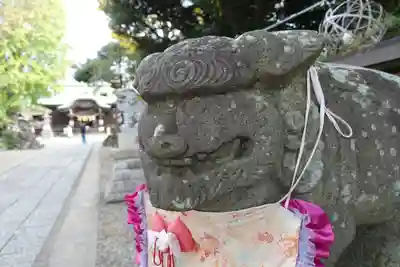 菊田神社(千葉県)