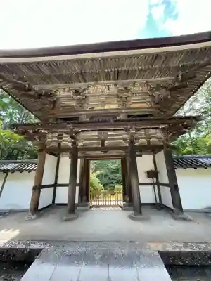 円成寺(奈良県)