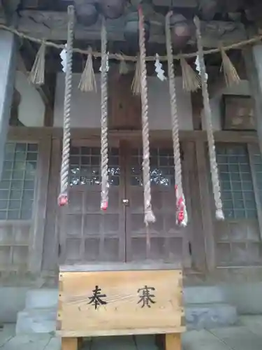 竹原神社(宮城県)