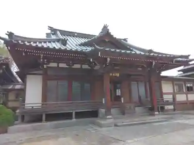 正覚寺(東京都)