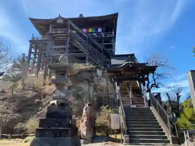 笠森寺(千葉県)