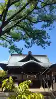 神神社(岡山県)