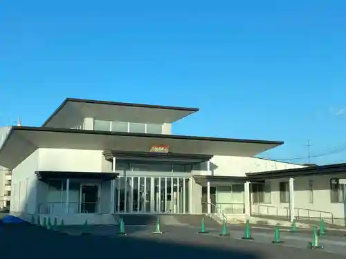 小原寺(福島県)