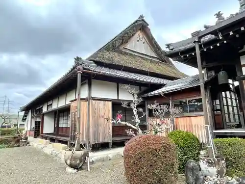 福性寺(滋賀県)
