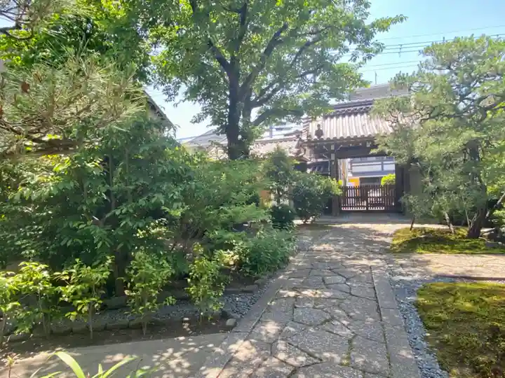 佛陀寺(京都府)