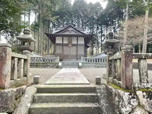 熊野神社(滋賀県)