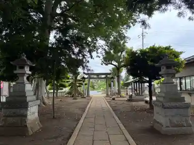 香取大神社(千葉県)