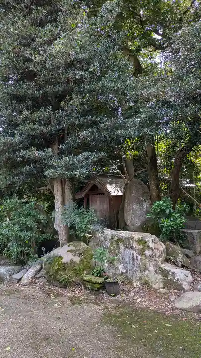 阿弥陀寺(京都府)