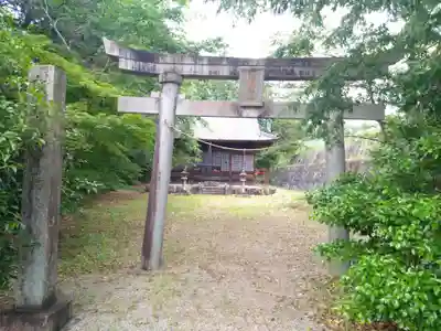 津島神社(岐阜県)