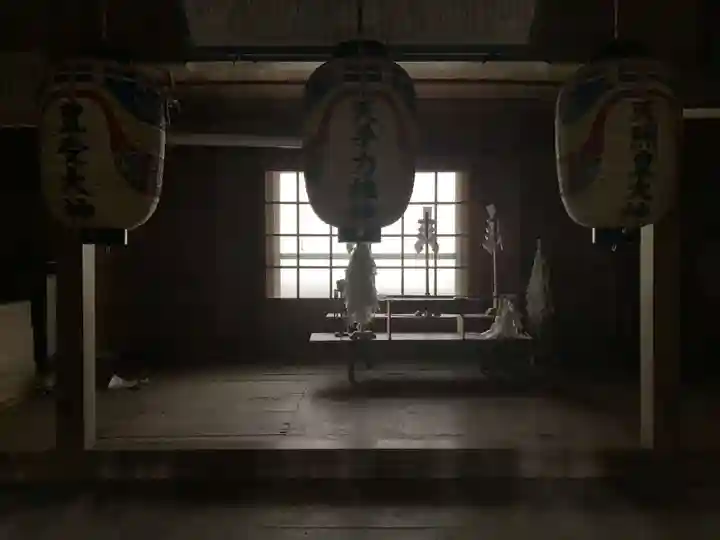 天岩戸別神社(徳島県)