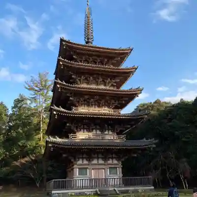 醍醐寺のその他建物