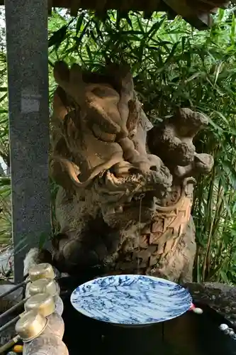 雲樹寺(島根県)