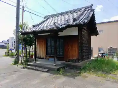 医王寺の末社・摂社