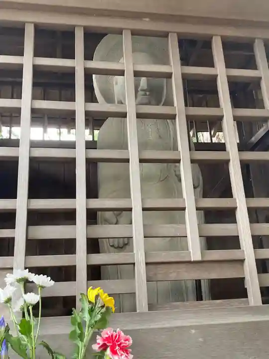 眞徳寺(神奈川県)