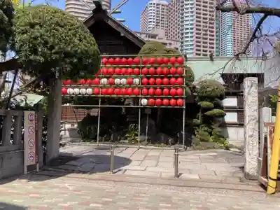 住吉神社(東京都)