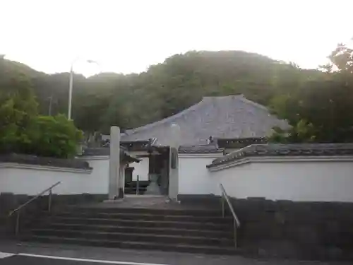 清浄寺のその他建物