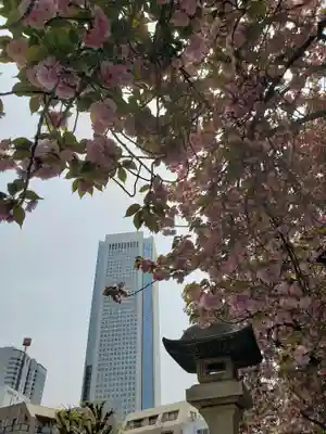 荘厳寺(東京都)