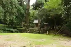 野口 日吉神社(滋賀県)