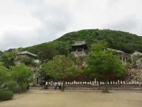 神咒寺のその他建物