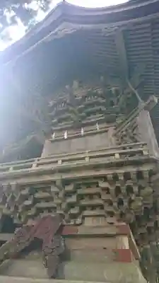 新山神社(青森県)