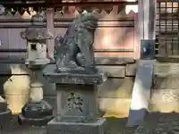 穴吹神社(奈良県)