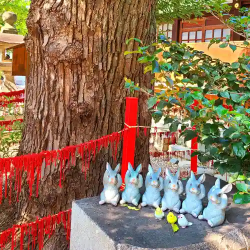 三輪神社(愛知県)