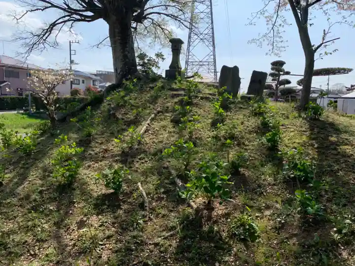 稲荷神社(千葉県)