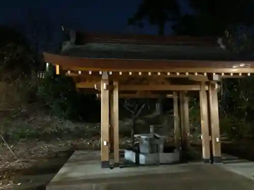 菅原神社(東京都)
