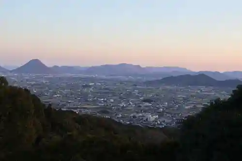 金刀比羅宮(香川県)