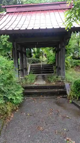 清雲寺(神奈川県)