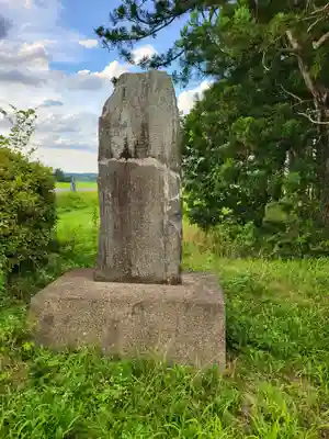 須賀八幡神社のその他建物