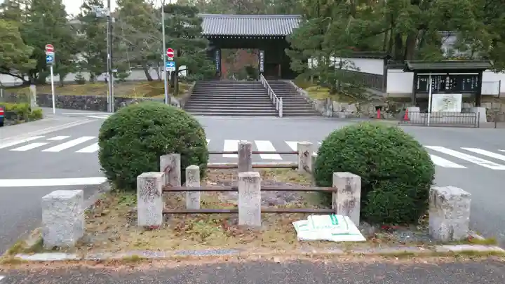 知恩院のその他建物