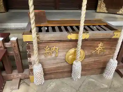 熊野神社(東京都)