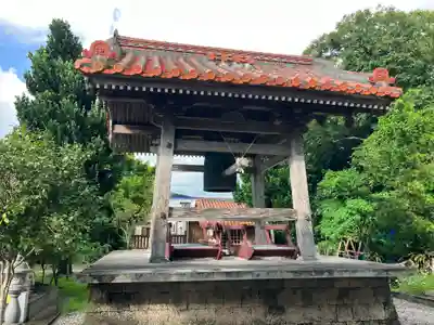 桃林寺(沖縄県)