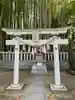 不知森神社(千葉県)