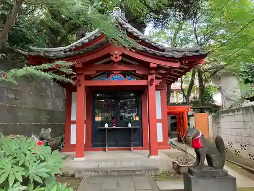 王子神社(東京都)