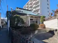 常昌院(東京都)