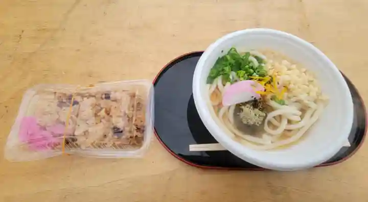 湯神社(愛媛県)