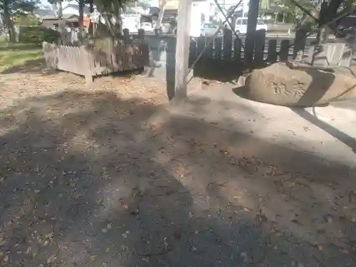 貴船神社の建物その他