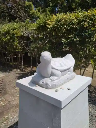 勝田神社(鳥取県)