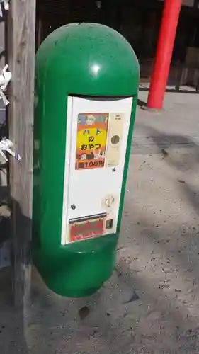 筥崎宮のその他建物