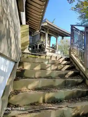 筑波山神社(茨城県)