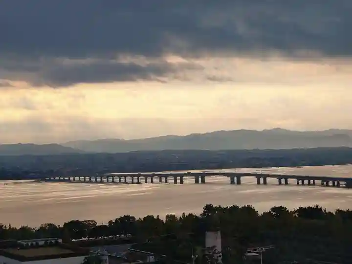 石山寺(滋賀県)